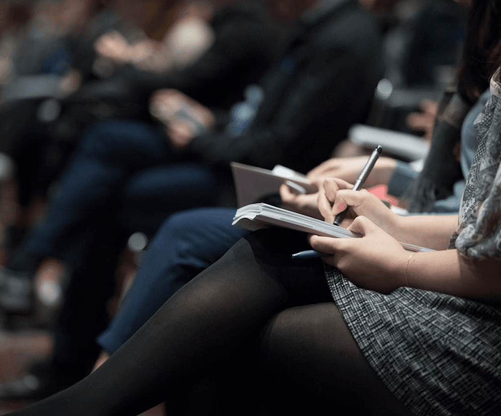 Workplace and Culture Consulting image