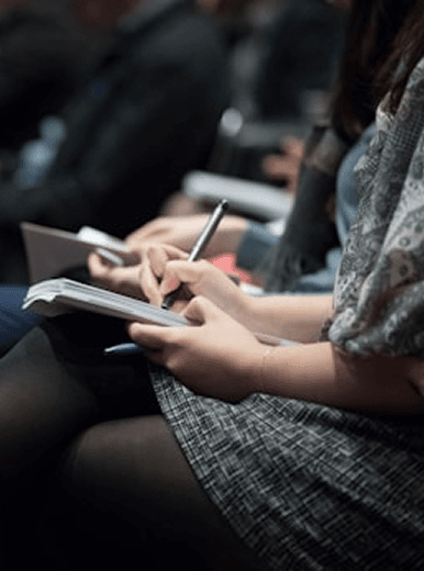 Competency Based Interview Training