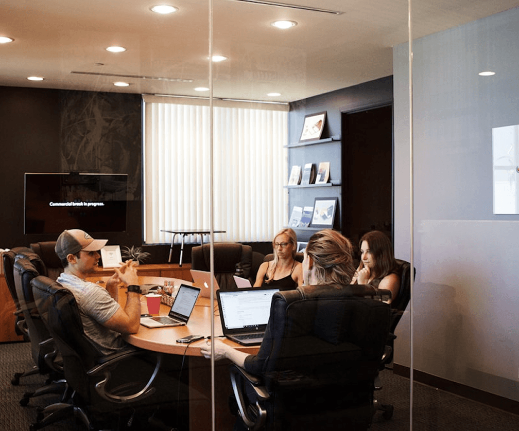 Workplace and Culture Consulting image