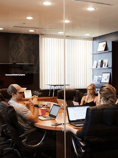 Tech Recruitment Training
