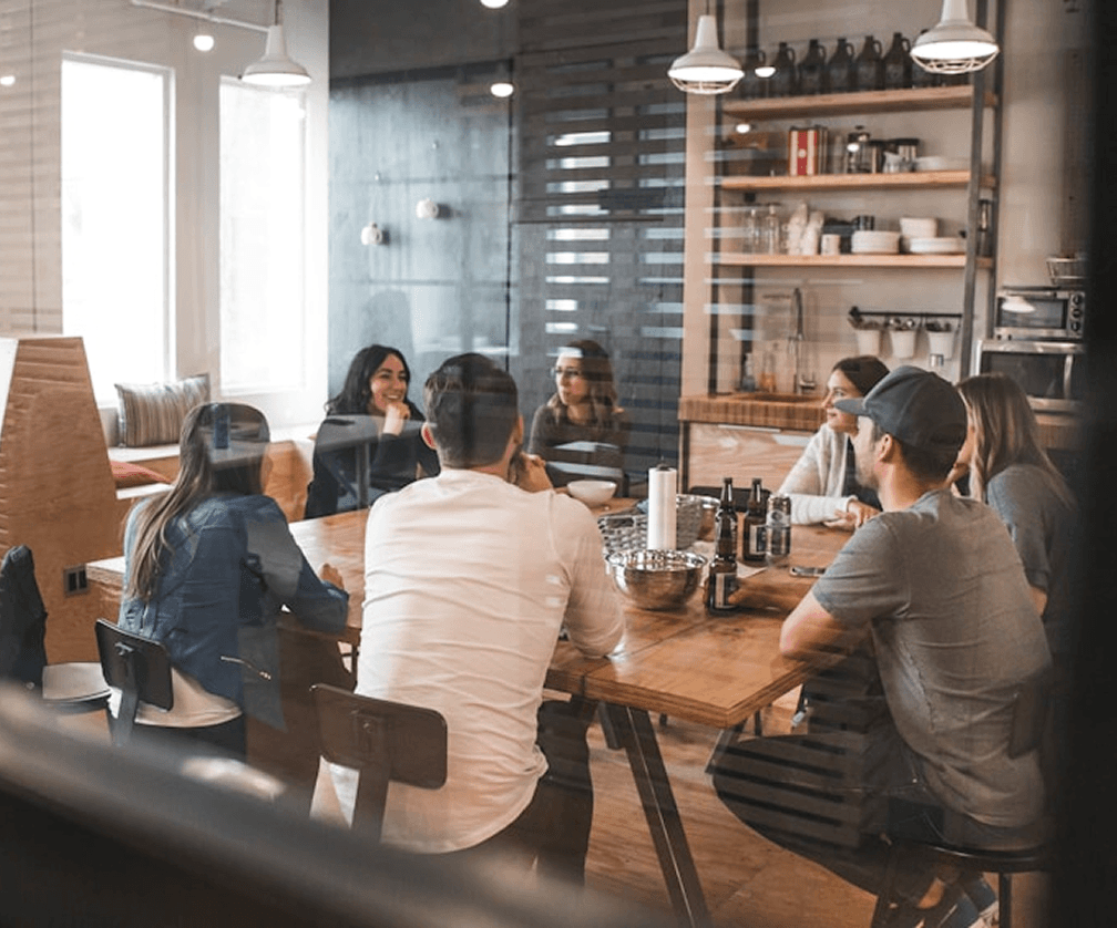 Workplace and Culture Consulting image