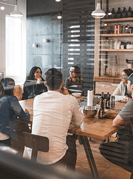 Workplace and Culture Consulting